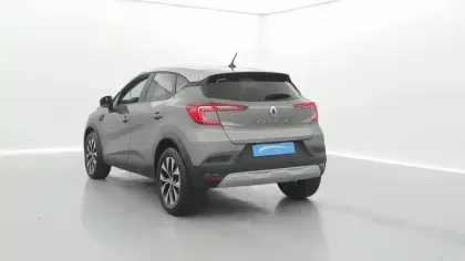 Photo 47 Renault Captur  TCe 90