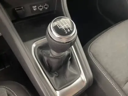 Photo 30 Renault Captur  TCe 90