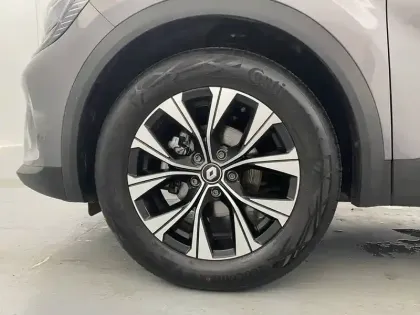 Photo 41 Renault Captur  TCe 90