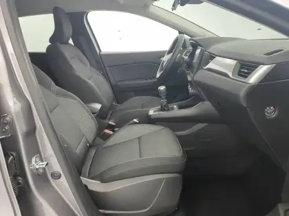 Photo 38 Renault Captur  TCe 90