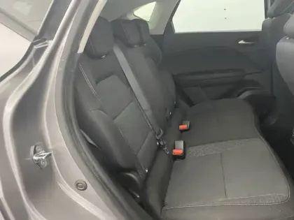 Photo 40 Renault Captur  TCe 90