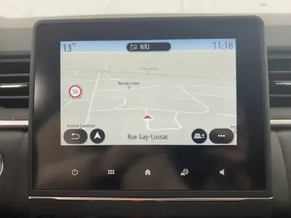 Photo 37 Renault Captur  TCe 90