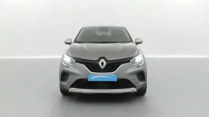 Photo 42 Renault Captur  TCe 90