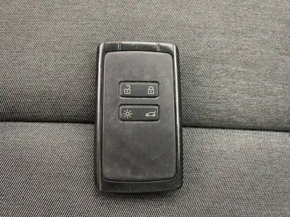 Photo 39 Renault Captur  TCe 90