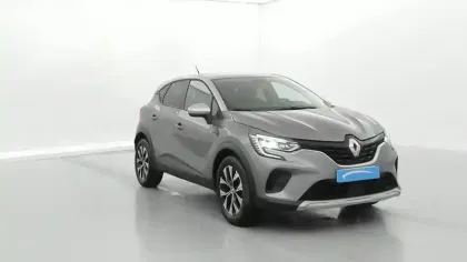 Photo 33 Renault Captur  TCe 90