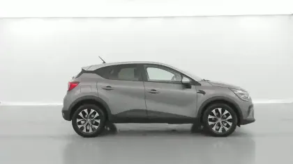 Photo 32 Renault Captur  TCe 90