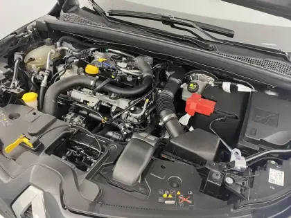 Photo 45 Renault Captur  TCe 90