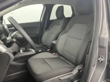 Photo 29 Renault Captur  TCe 90