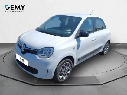 Photo Renault Twingo Equilibre