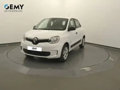 Photo Renault Twingo Authentic