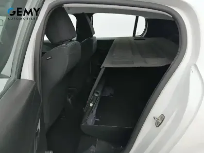 Photo 9 Peugeot 208  BLUEHDI 100 S&S BVM6