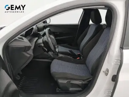 Photo 8 Peugeot 208  BLUEHDI 100 S&S BVM6