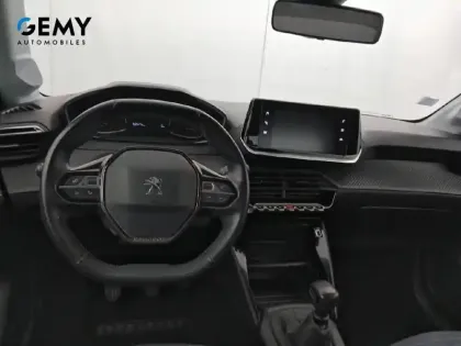 Photo 7 Peugeot 208  BLUEHDI 100 S&S BVM6