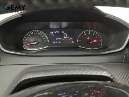 Photo 14 Peugeot 208  BLUEHDI 100 S&S BVM6