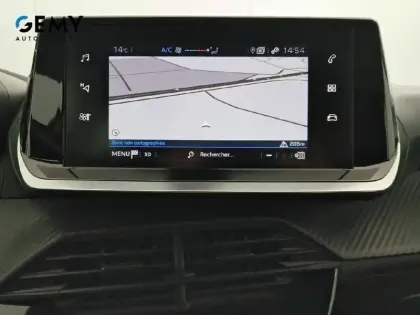 Photo 13 Peugeot 208  BLUEHDI 100 S&S BVM6