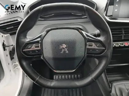 Photo 12 Peugeot 208  BLUEHDI 100 S&S BVM6