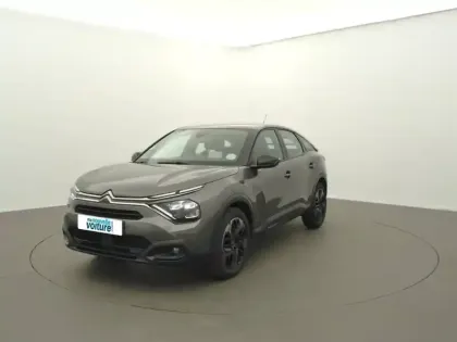 Photo Citroën C4 Feel Pack