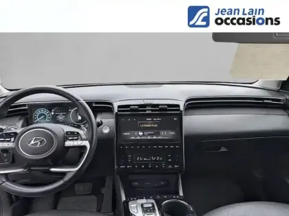 Photo 17 Hyundai Tucson  1.6 T-GDI 230 Hybrid BVA6