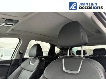 Photo 20 Hyundai Tucson  1.6 T-GDI 230 Hybrid BVA6