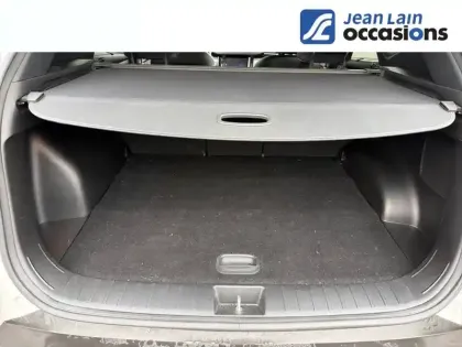 Photo 9 Hyundai Tucson  1.6 T-GDI 230 Hybrid BVA6