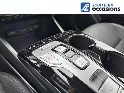 Photo 12 Hyundai Tucson  1.6 T-GDI 230 Hybrid BVA6