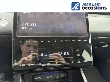 Photo 13 Hyundai Tucson  1.6 T-GDI 230 Hybrid BVA6