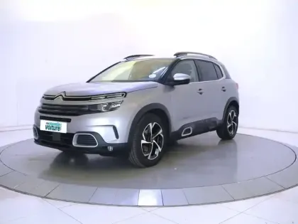 Photo Citroën C5 Aircross Feel