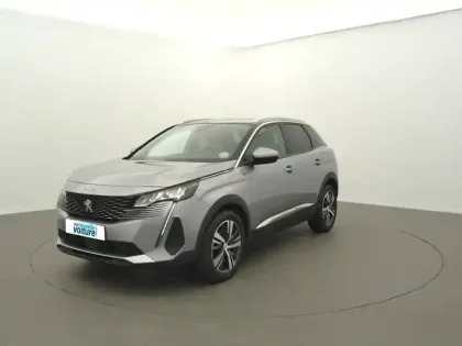 Photo Peugeot 3008 Roadtrip