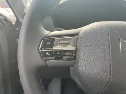 Photo 14 DS DS 4  BlueHDi 130 EAT8