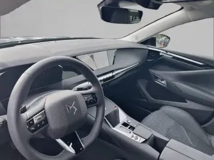 Photo 7 DS DS 4  BlueHDi 130 EAT8