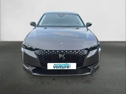 Photo 1 DS DS 4  BlueHDi 130 EAT8