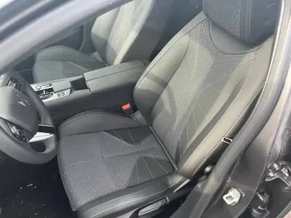 Photo 10 DS DS 4  BlueHDi 130 EAT8