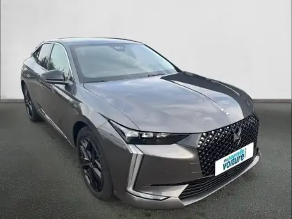 Photo 2 DS DS 4  BlueHDi 130 EAT8