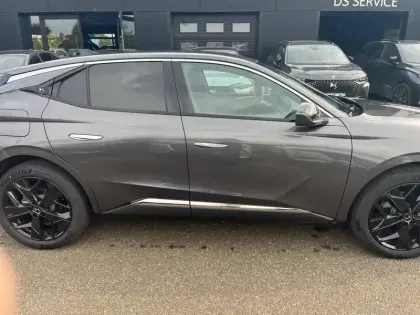 Photo 3 DS DS 4  BlueHDi 130 EAT8