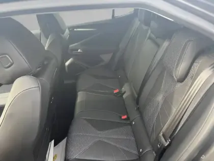 Photo 11 DS DS 4  BlueHDi 130 EAT8