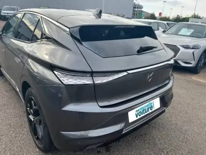 Photo 6 DS DS 4  BlueHDi 130 EAT8