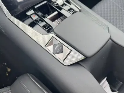 Photo 18 DS DS 4  BlueHDi 130 EAT8