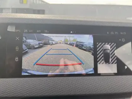 Photo 19 DS DS 4  BlueHDi 130 EAT8