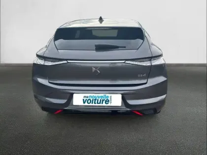 Photo 4 DS DS 4  BlueHDi 130 EAT8