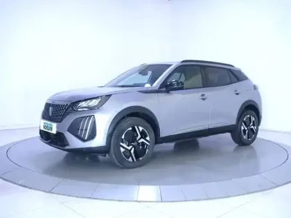 Photo 23 Peugeot 2008  Hybrid 145 e-DCS6