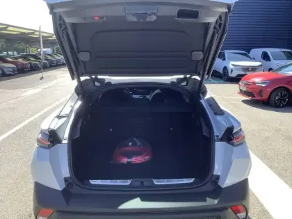 Photo 5 Peugeot 408  Electrique 58 kWh 210ch