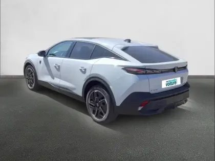 Photo 6 Peugeot 408  Electrique 58 kWh 210ch