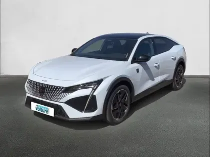 Photo Peugeot 408 Gt