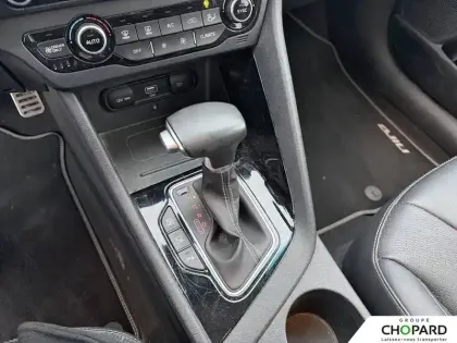 Photo 47 Kia Niro  1.6 GDi Hybride Rechargeable 141 ch DCT6