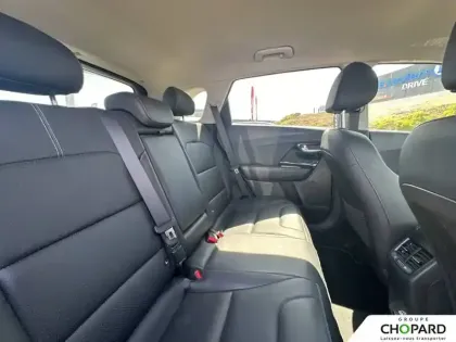 Photo 19 Kia Niro  1.6 GDi Hybride Rechargeable 141 ch DCT6