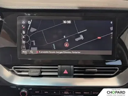 Photo 39 Kia Niro  1.6 GDi Hybride Rechargeable 141 ch DCT6
