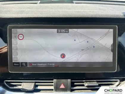 Photo 13 Kia Niro  1.6 GDi Hybride Rechargeable 141 ch DCT6