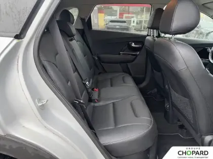 Photo 45 Kia Niro  1.6 GDi Hybride Rechargeable 141 ch DCT6