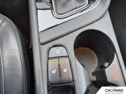 Photo 48 Kia Niro  1.6 GDi Hybride Rechargeable 141 ch DCT6