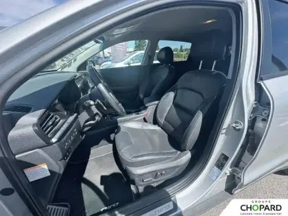 Photo 10 Kia Niro  1.6 GDi Hybride Rechargeable 141 ch DCT6